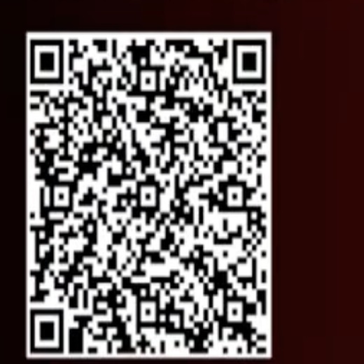 QR Code PIX para contribuição